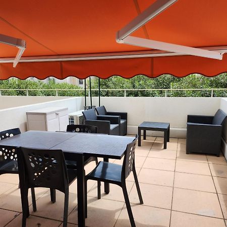 Studio Terrasse Моґійо Екстер'єр фото