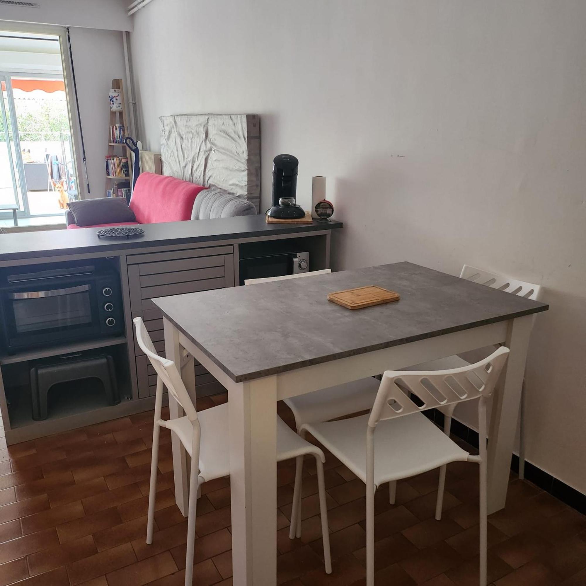 Studio Terrasse Моґійо Екстер'єр фото