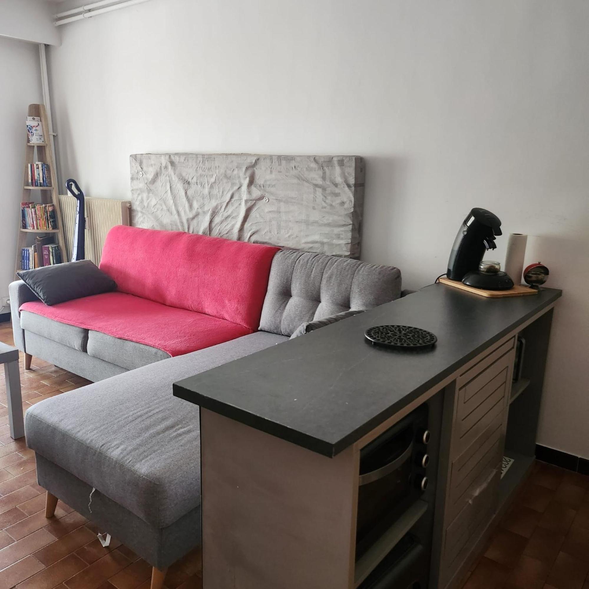 Studio Terrasse Моґійо Екстер'єр фото