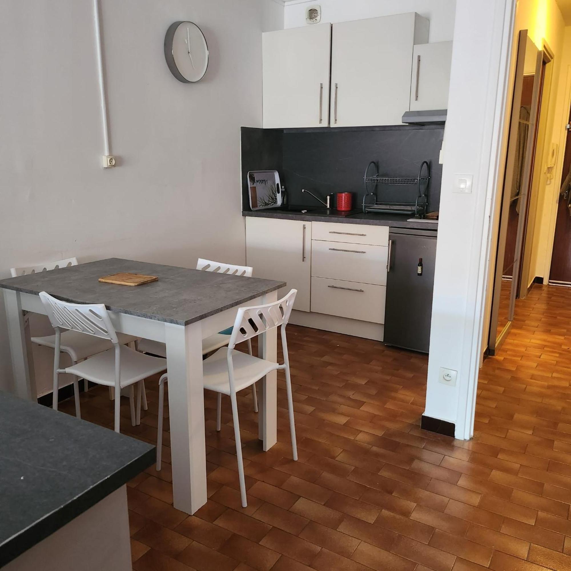 Studio Terrasse Моґійо Екстер'єр фото