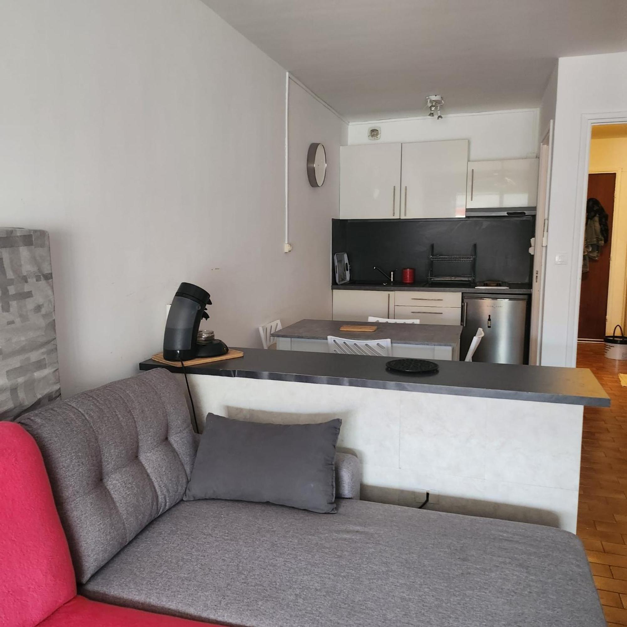 Studio Terrasse Моґійо Екстер'єр фото